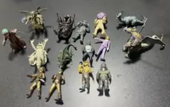 2026年最新】怪獣 スペクトルマンの人気アイテム - メルカリ