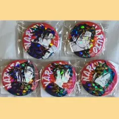2026年最新】naruto うちはサスケ 缶バッジの人気アイテム - メルカリ