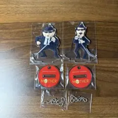 2026年最新】トンズラブラザーズの人気アイテム - メルカリ