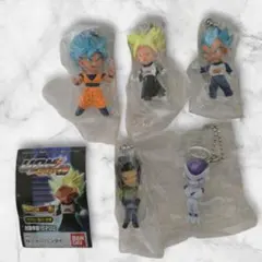 2026年最新】ドラゴンボールUDMの人気アイテム - メルカリ