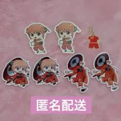 2026年最新】銀魂 缶 神楽の人気アイテム - メルカリ