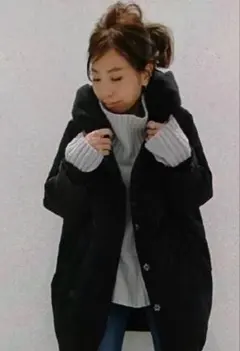 2026年最新】アパルトモン コクーン コート 中綿の人気アイテム - メルカリ