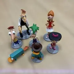 2026年最新】カモノハシペリー フィギュアの人気アイテム - メルカリ