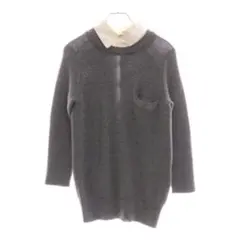 2026年最新】sacai luck 長袖の人気アイテム - メルカリ