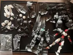 2026年最新】30mm プラモデル ジャンクの人気アイテム - メルカリ