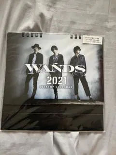 2026年最新】wands カレンダーの人気アイテム - メルカリ