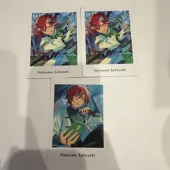 2025年最新】あんスタ 夏目 セットの人気アイテム - メルカリ