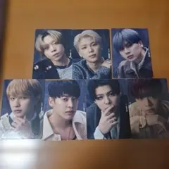 2026年最新】be:first ジュノン トレカcの人気アイテム - メルカリ