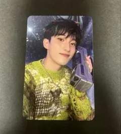 2026年最新】bss トレカ ドギョムの人気アイテム - メルカリ