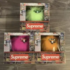 2026年最新】supreme カマチョ フィギュアの人気アイテム - メルカリ