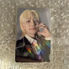 2026年最新】ジョンハン トレカ 消費期限の人気アイテム - メルカリ