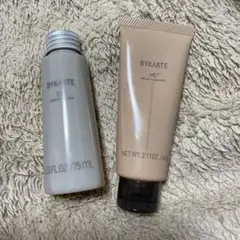 2026年最新】バイカルテ シャンプー chの人気アイテム - メルカリ