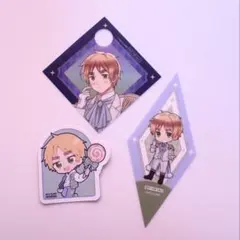 ヘタリア カフェ イギリス | Mercari | Proxy Shopping with Doorzo