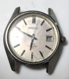 2026年最新】ジャンク キングセイコーの人気アイテム - メルカリ