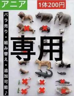 2026年最新】コビトカバ アニアの人気アイテム - メルカリ