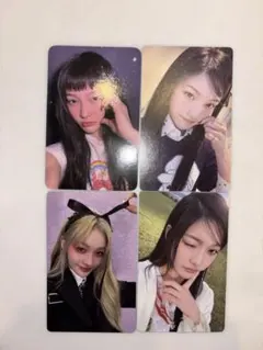 2026年最新】Illit モカ まとめ売りの人気アイテム - メルカリ