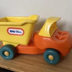 2026年最新】リトルタイクス トラックの人気アイテム - メルカリ