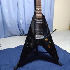 2026年最新】tokai フライングvの人気アイテム - メルカリ