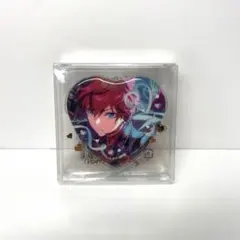 2026年最新】天城一彩 缶バッジ ハートの人気アイテム - メルカリ
