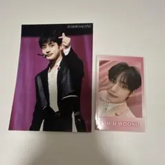 2026年最新】メンバー名：キム・ジウン 写真・チェキの人気アイテム