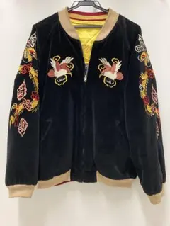 2026年最新】ミツワ スカジャンの人気アイテム - メルカリ