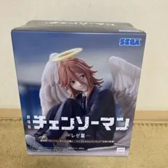2026年最新】チェンソーマン ハイプレミアムフィギュア レゼの人気