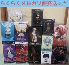 2026年最新】新作 プライズ フィギュアの人気アイテム - メルカリ