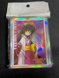 2026年最新】ゆずソフト スリーブの人気アイテム - メルカリ