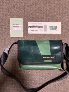 2026年最新】フライターグ 緑の人気アイテム - メルカリ