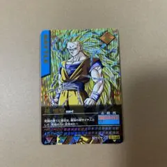 2026年最新】爆レア悟空3の人気アイテム - メルカリ