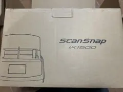 2026年最新】scansnap ix1500の人気アイテム - メルカリ