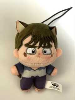 2026年最新】中在家長次 ほわぬいの人気アイテム - メルカリ