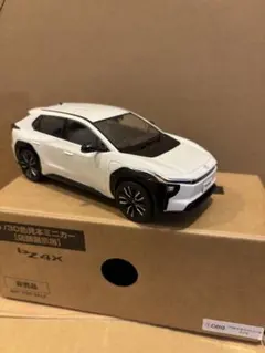 2026年最新】bz4x ミニカーの人気アイテム - メルカリ