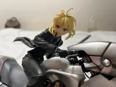 2026年最新】Fate/Zero セイバー バイクの人気アイテム - メルカリ