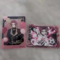 2026年最新】糸師冴 ふぁぼカの人気アイテム - メルカリ