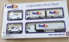 2026年最新】fedex ミニカーの人気アイテム - メルカリ
