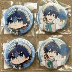 2026年最新】天峰秀 缶バッジの人気アイテム - メルカリ