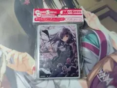 2026年最新】サクラノ刻 スリーブの人気アイテム - メルカリ