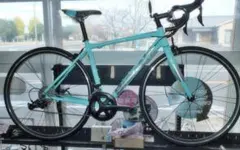 2026年最新】bianchi via nirone 7の人気アイテム - メルカリ