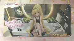 2026年最新】金色の闇 プレイマットの人気アイテム - メルカリ