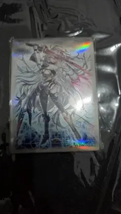 2026年最新】閃刀姫 スリーブ 公式の人気アイテム - メルカリ