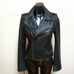 2026年最新】レザージャケット アトリエサブの人気アイテム - メルカリ