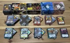 2026年最新】黒城凶死郎 デッキの人気アイテム - メルカリ