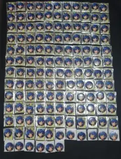 漣ジュン コレクション缶バッジ 138個 - メルカリ