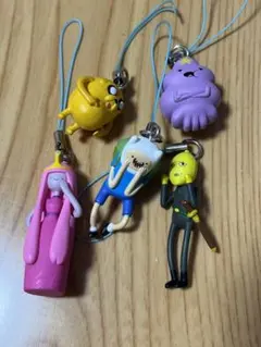 2026年最新】アドベンチャータイム ストラップの人気アイテム - メルカリ