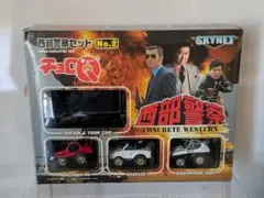 2026年最新】チョロq 西部警察の人気アイテム - メルカリ