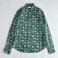 2026年最新】DRIES VAN NOTEN シャツの人気アイテム - メルカリ