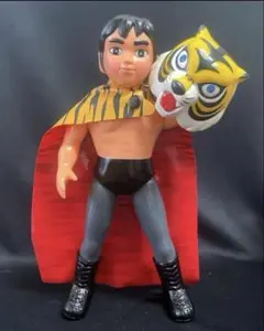 2026年最新】中嶋製作所 タイガーマスクの人気アイテム - メルカリ