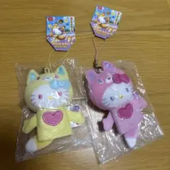 2026年最新】北海道限定キティぬいぐるみの人気アイテム - メルカリ