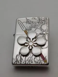 2026年最新】ジッポ 前田慶次の人気アイテム - メルカリ